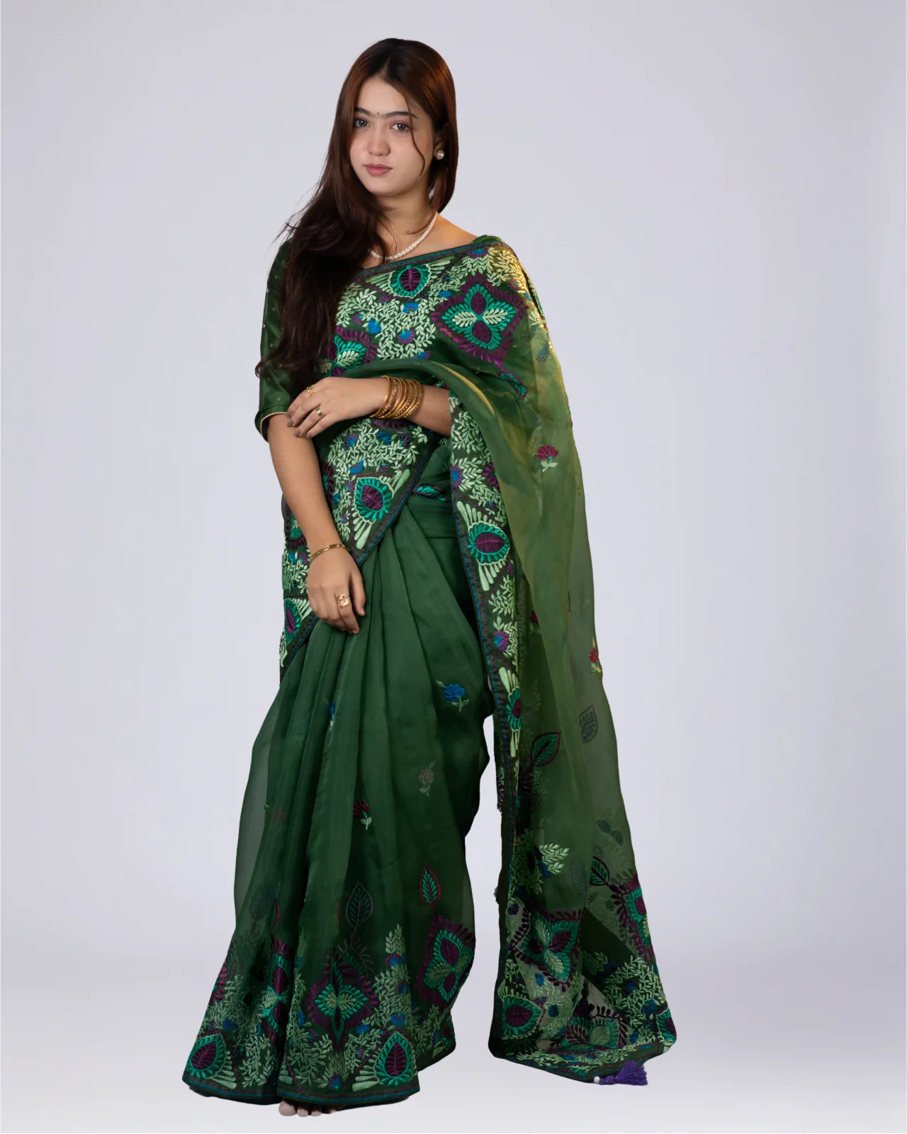 AO2508 1 Aparajita - Image 1