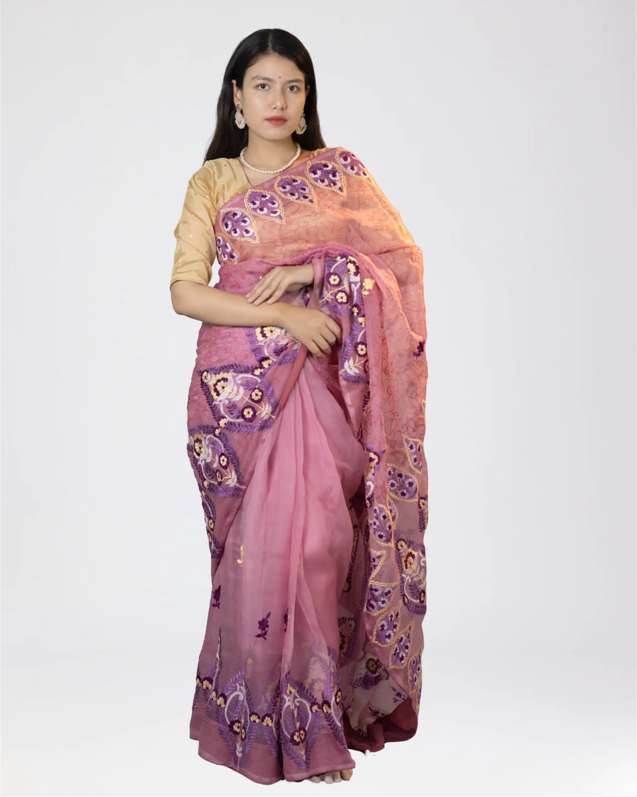 BP2509 1 Begum - Image 1