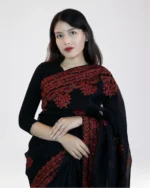 Lilavati - Black - Image 2