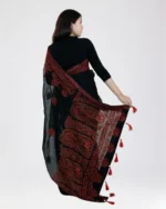 Lilavati - Black - Image 3